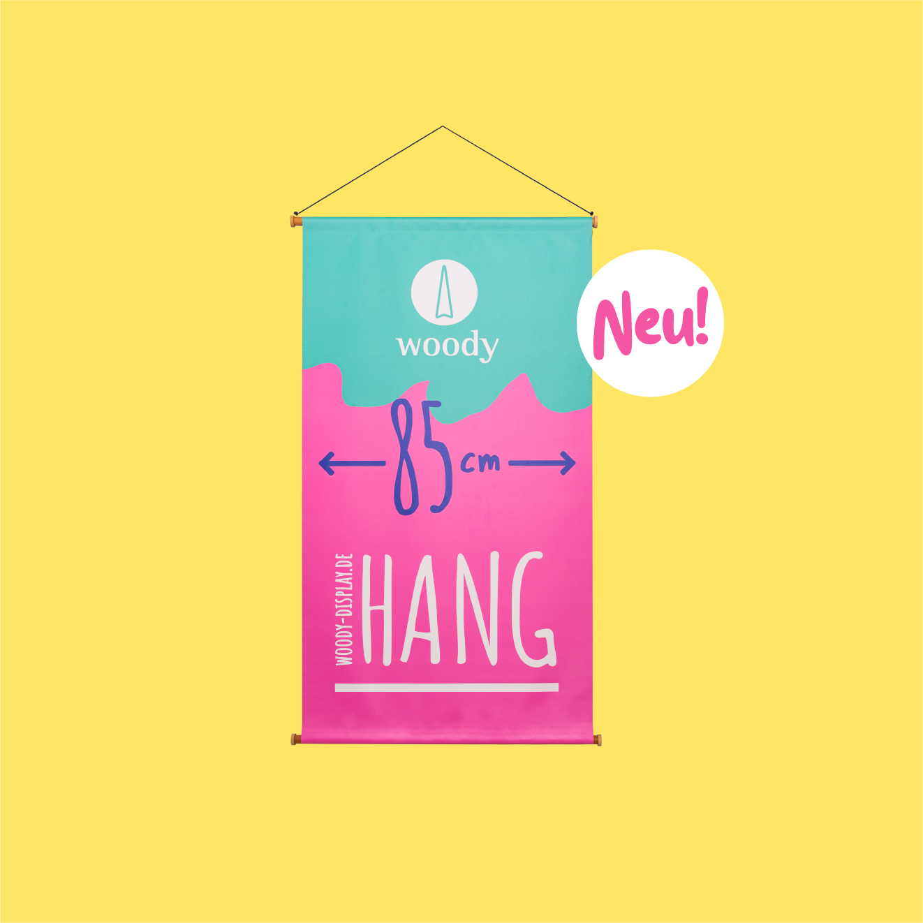 Hangout 150 – Normal oil finish