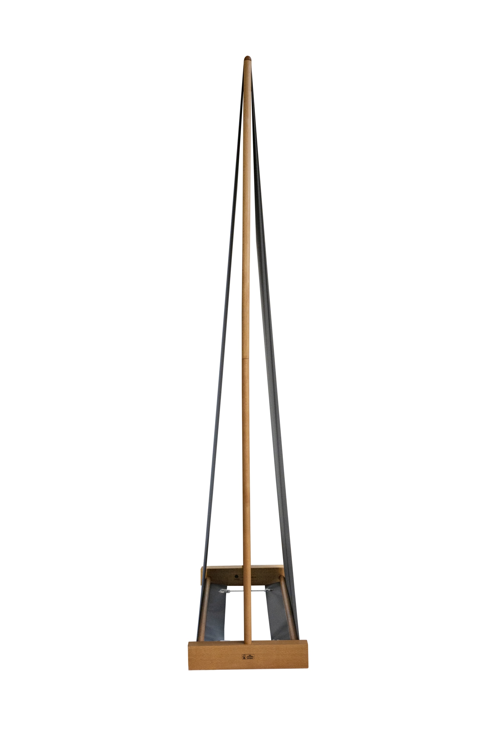 Woody 100 – Naturholz